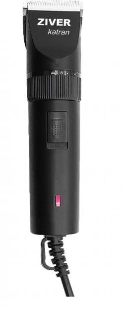 Ziver-213 Katran