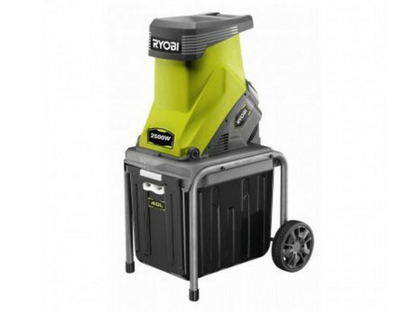 Ryobi RSH 2545B 2,5 кВт