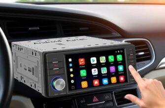 ТОП-7 лучших автомагнитол с поддержкой Android Auto: практический обзор и советы по выбору