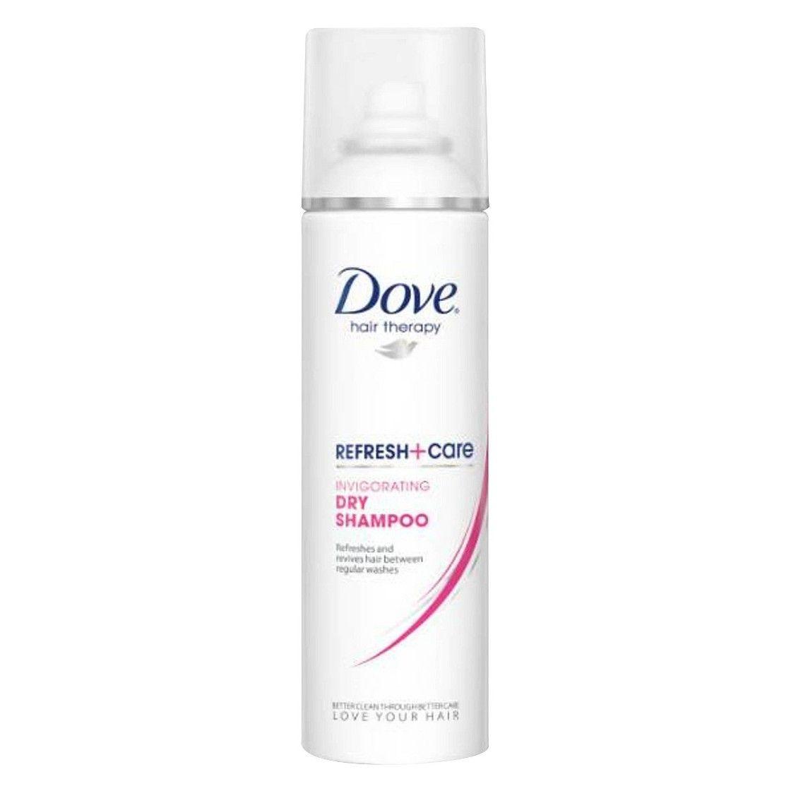 Сухой шампунь отзывы. Dove мусс для волос. Shampoo dove for Dry hair. Dove 75ml сухой шампунь. Aesthetico refresh Care инструкция.