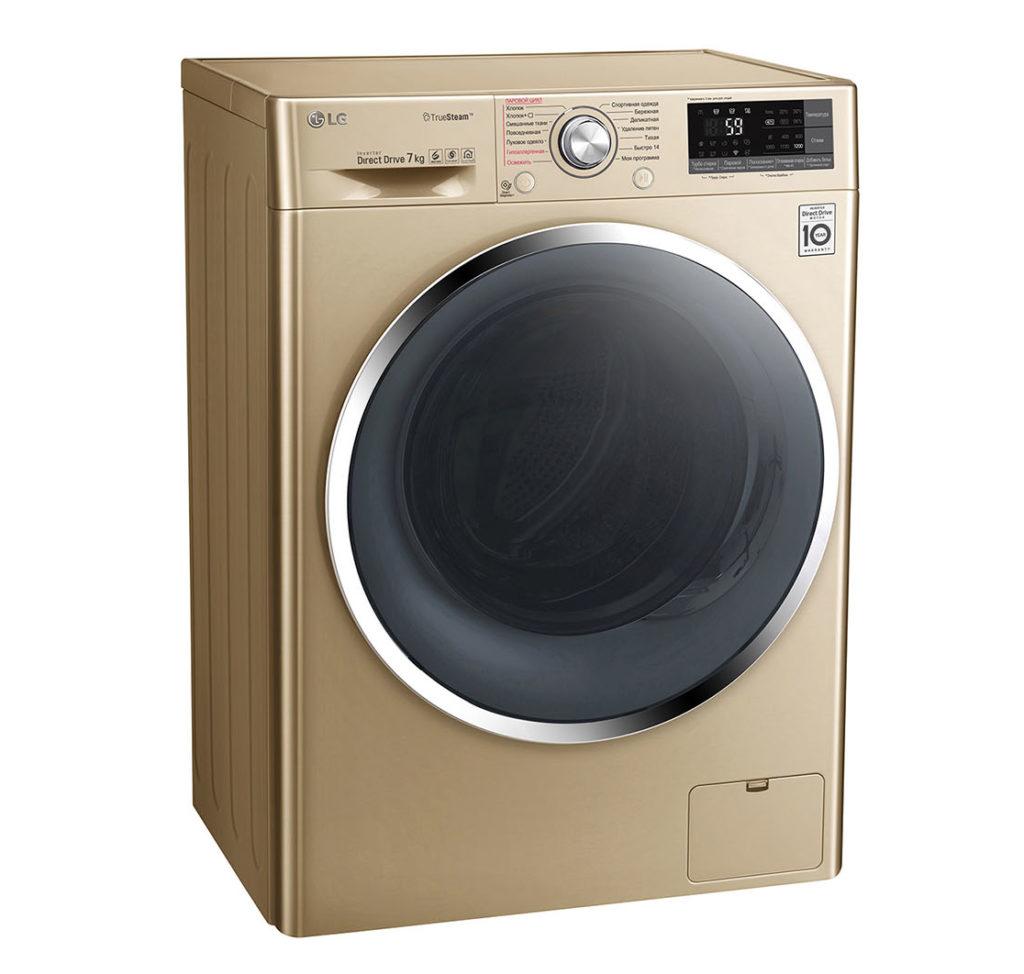 ТОП 10 лучших стиральных машин по качеству и надежности