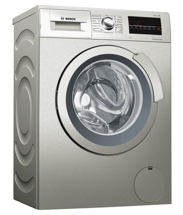 ТОП 10 лучших стиральных машин по качеству и надежности