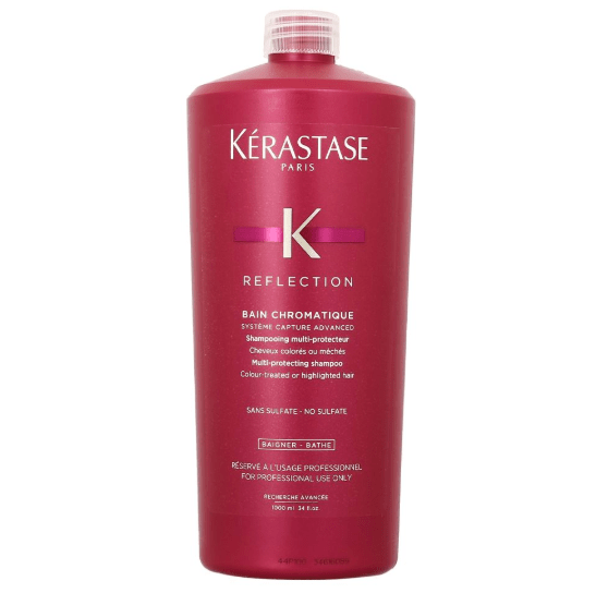 kerastase reflection bain chromatique shampoo