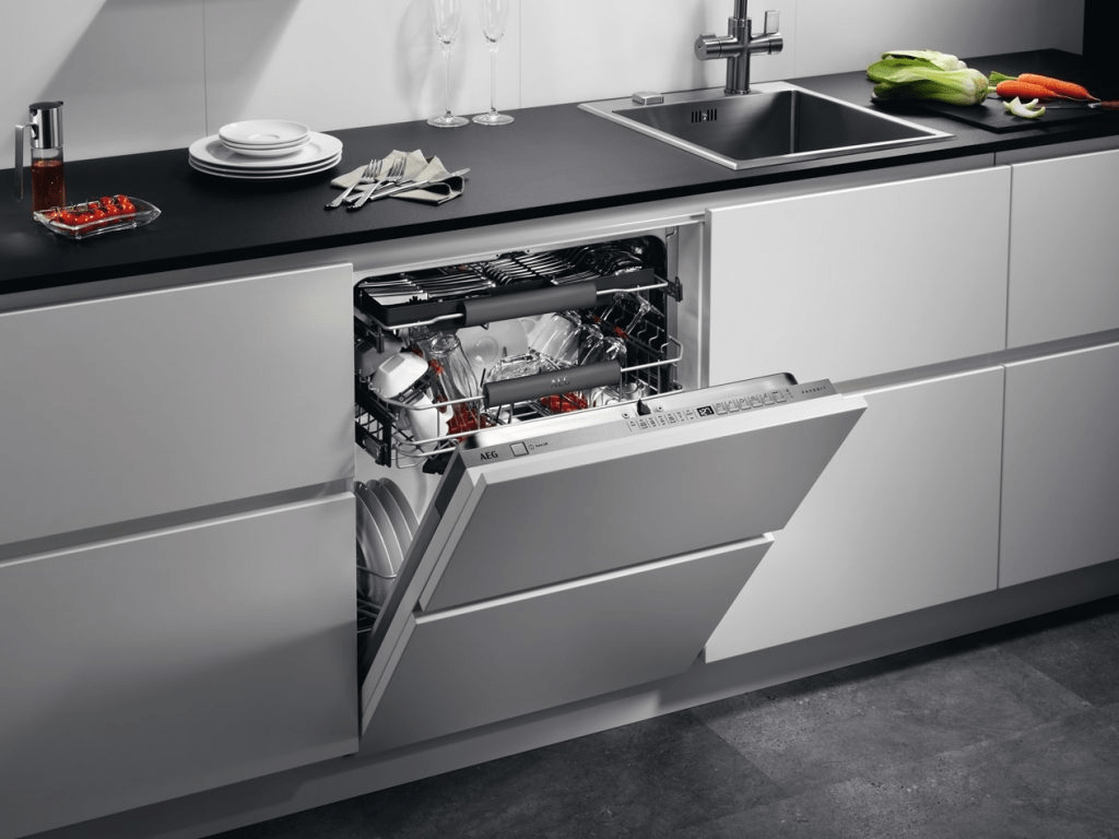 Топ-10 лучших посудомоечных машин на 45 см в 2024 году: обзор и сравнение