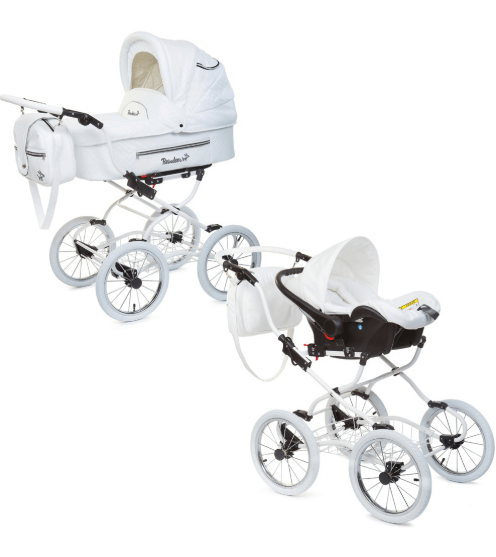 Рейтинг лучших колясок для новорожденных по отзывам покупателей