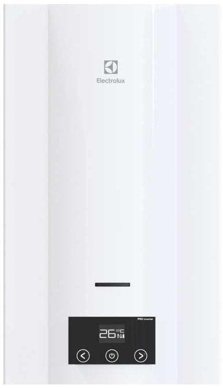 Electrolux GWH 11 PRO Inverter