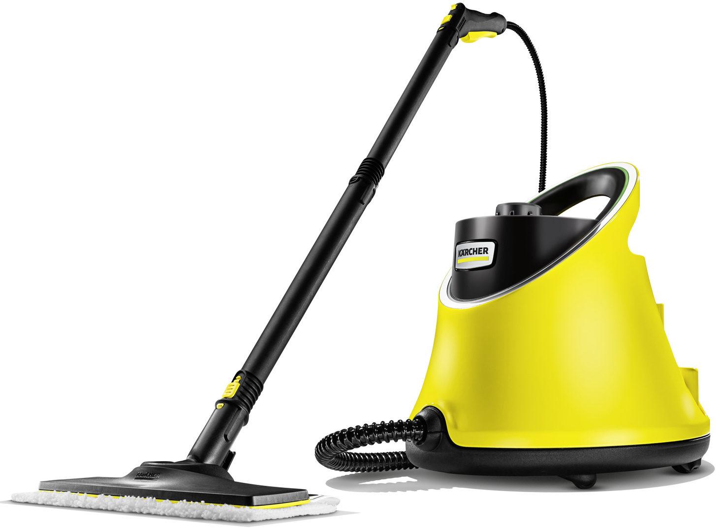 KARCHER «SC 2 Deluxe EasyFix Premium»