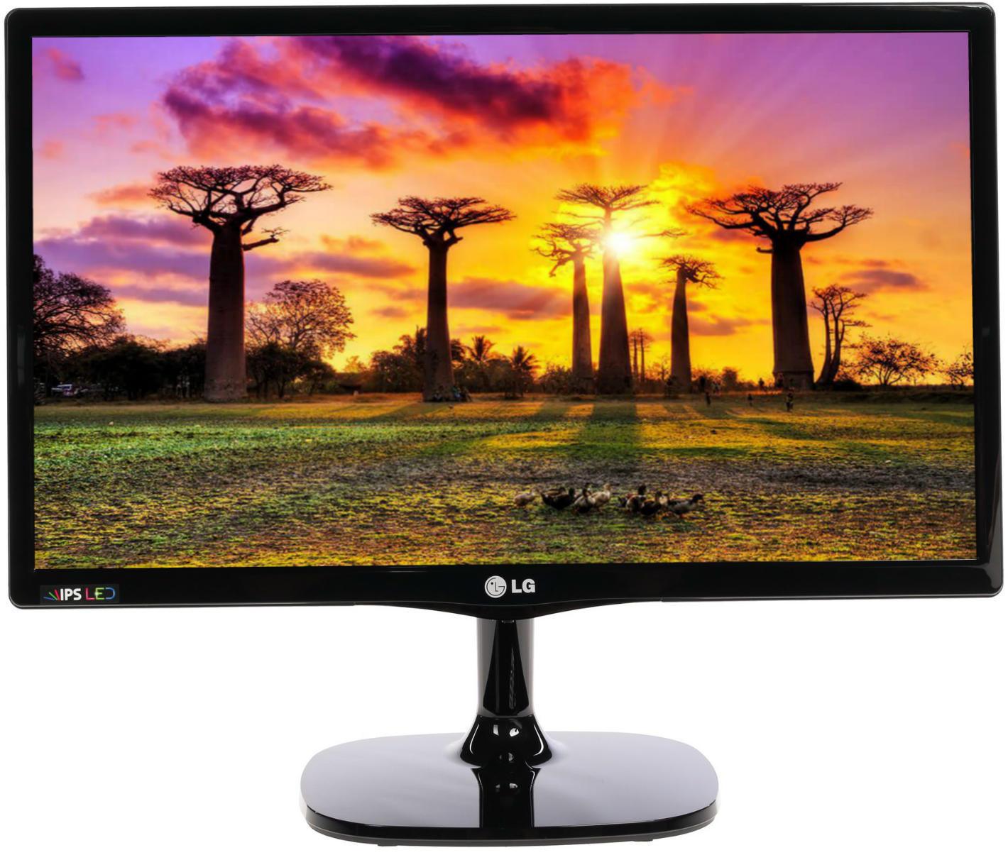 LG «22MT58VF-PZ 22