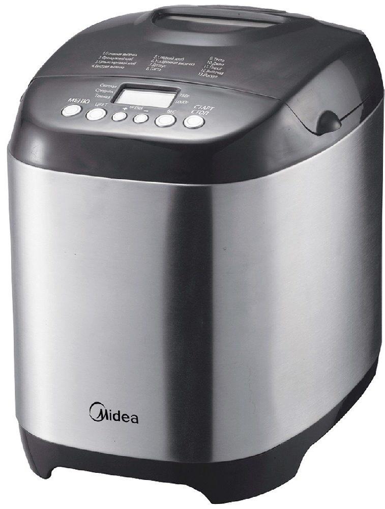 Midea «BM-210BC-SS»