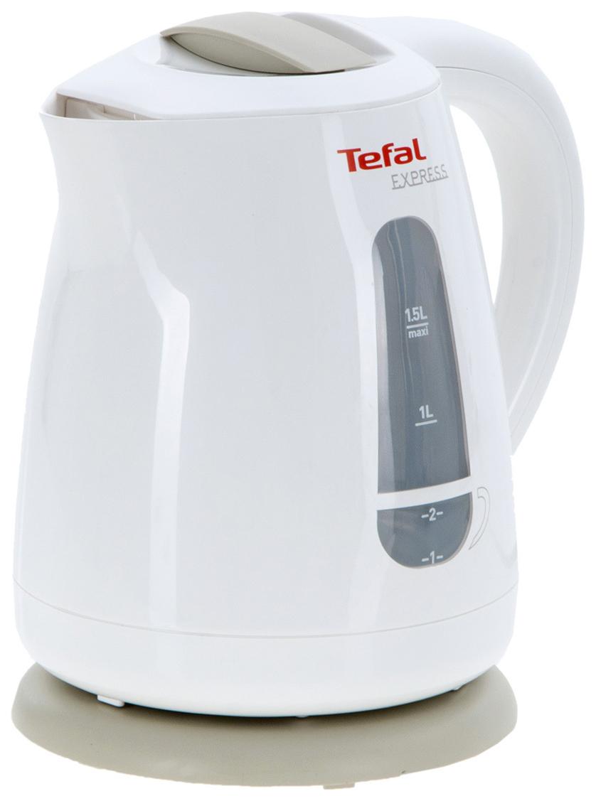 Tefal «KO 299 Express Plastic»