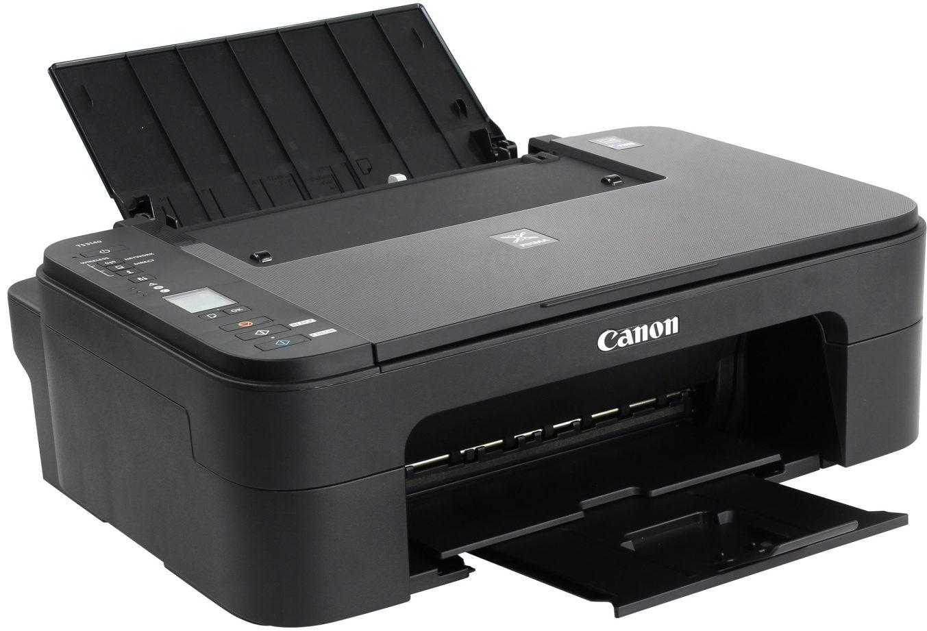 Какие картриджи подходят для принтера canon pixma ts3140