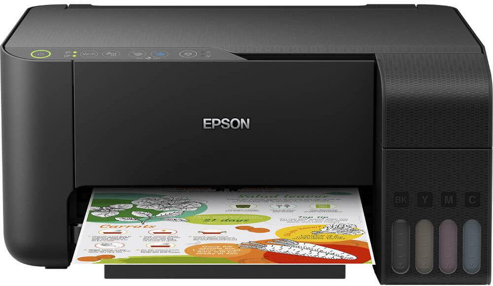 «Epson» L3100