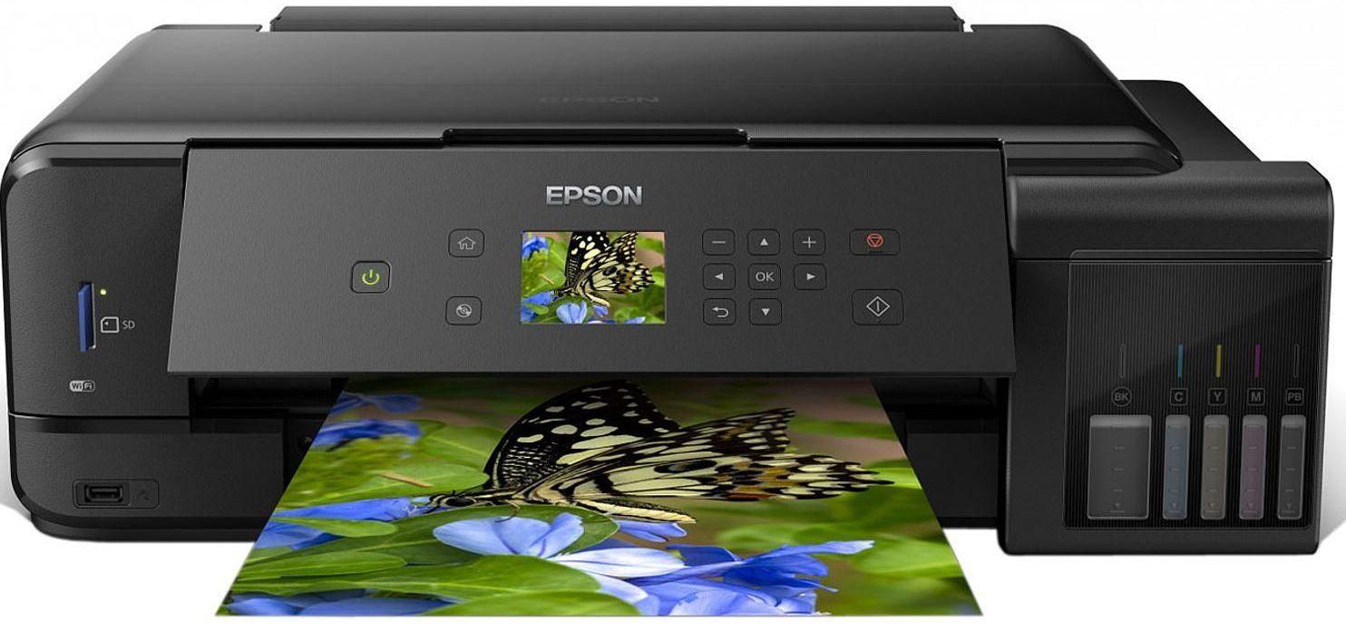 «Epson» L7180