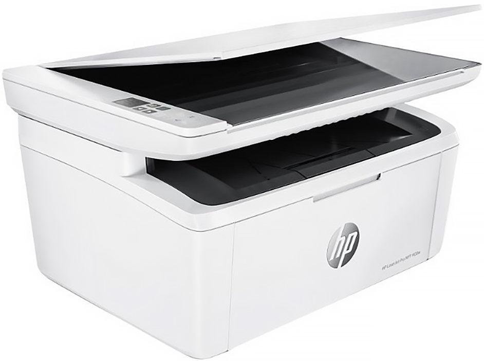 «HP» LaserJet Pro MFP M28w