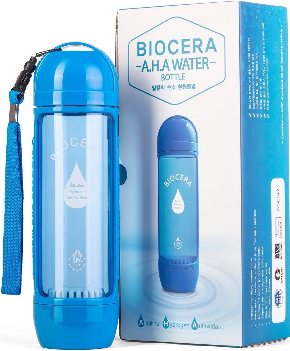 «Biocera» A.H.A Water Bottle