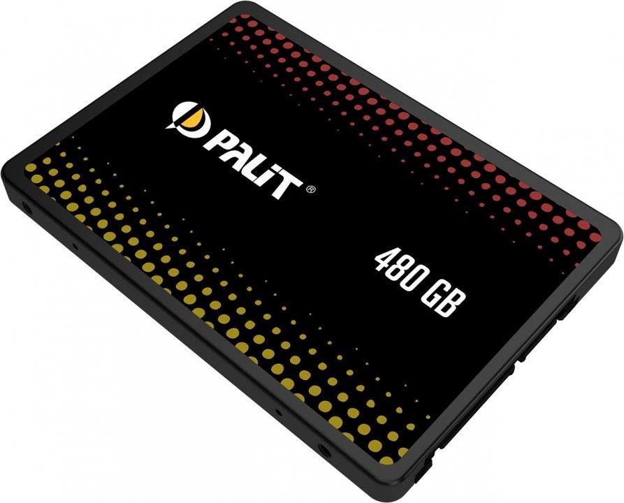 Palit UVS Series UVS-SSD480