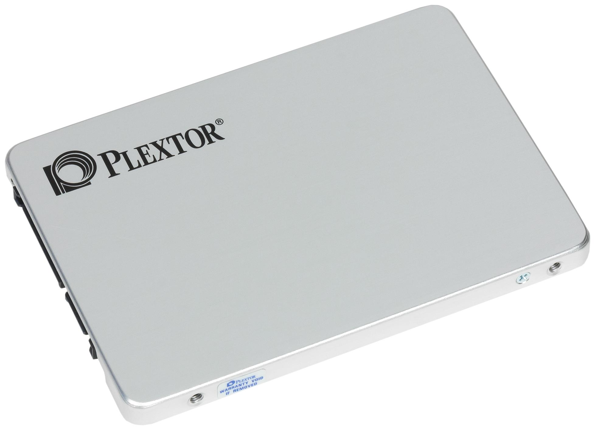 Plextor PX-256M8VC