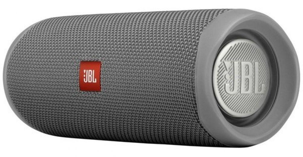 Портативная акустика JBL Flip 5