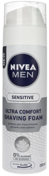 Восстанавливающая Nivea