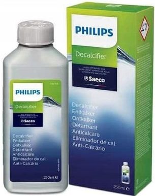 Жидкость Philips Saeco