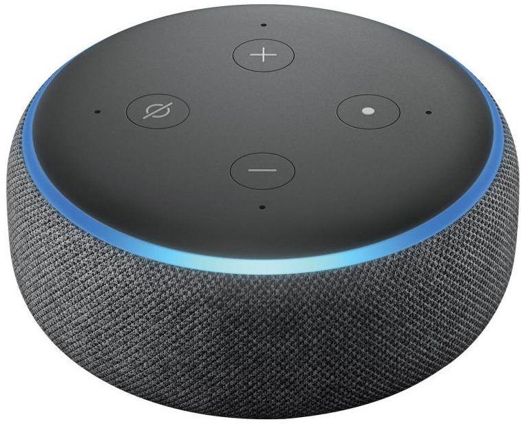 Amazon Echo Dot 3nd Gen