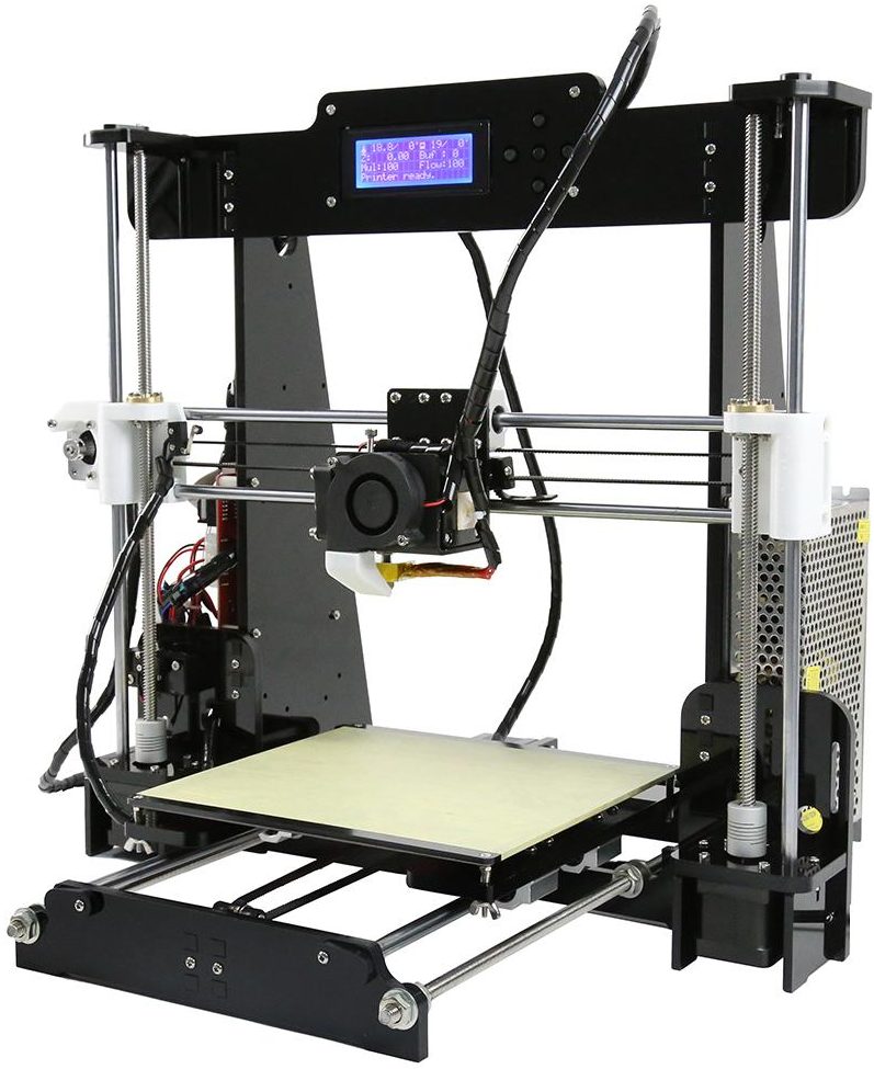 Anet A8