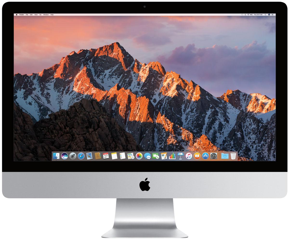 Apple iMac 27 Retina 5K