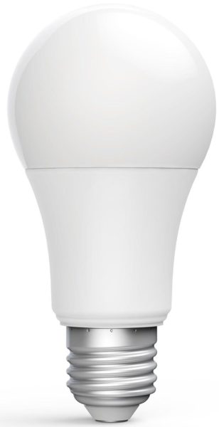 Aqara LED Light Bulb, E27, 9Вт