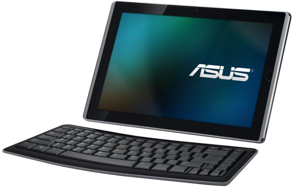 ASUS Eee Slate EP121