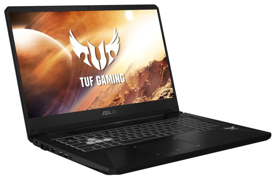 Asus tuf gaming fx505 оперативная память замена