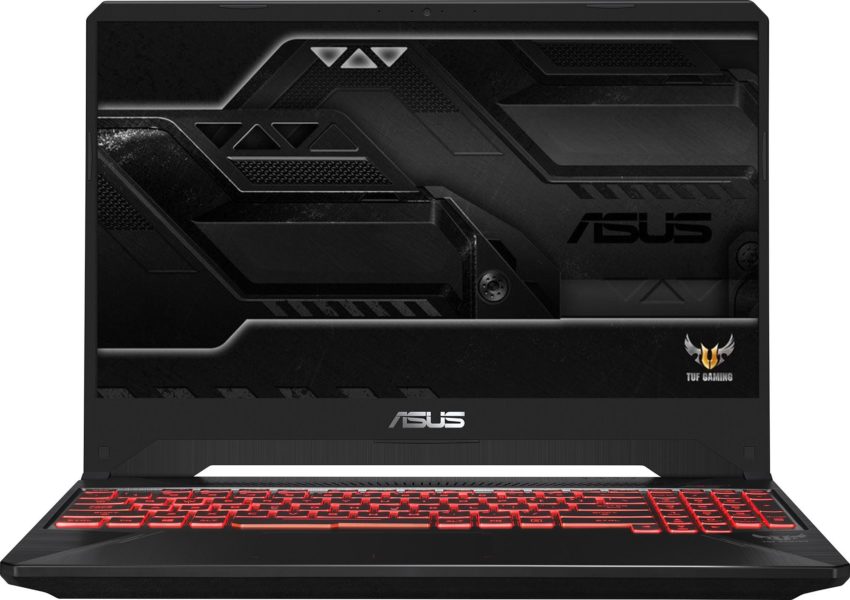 ASUS TUF Gaming FX505