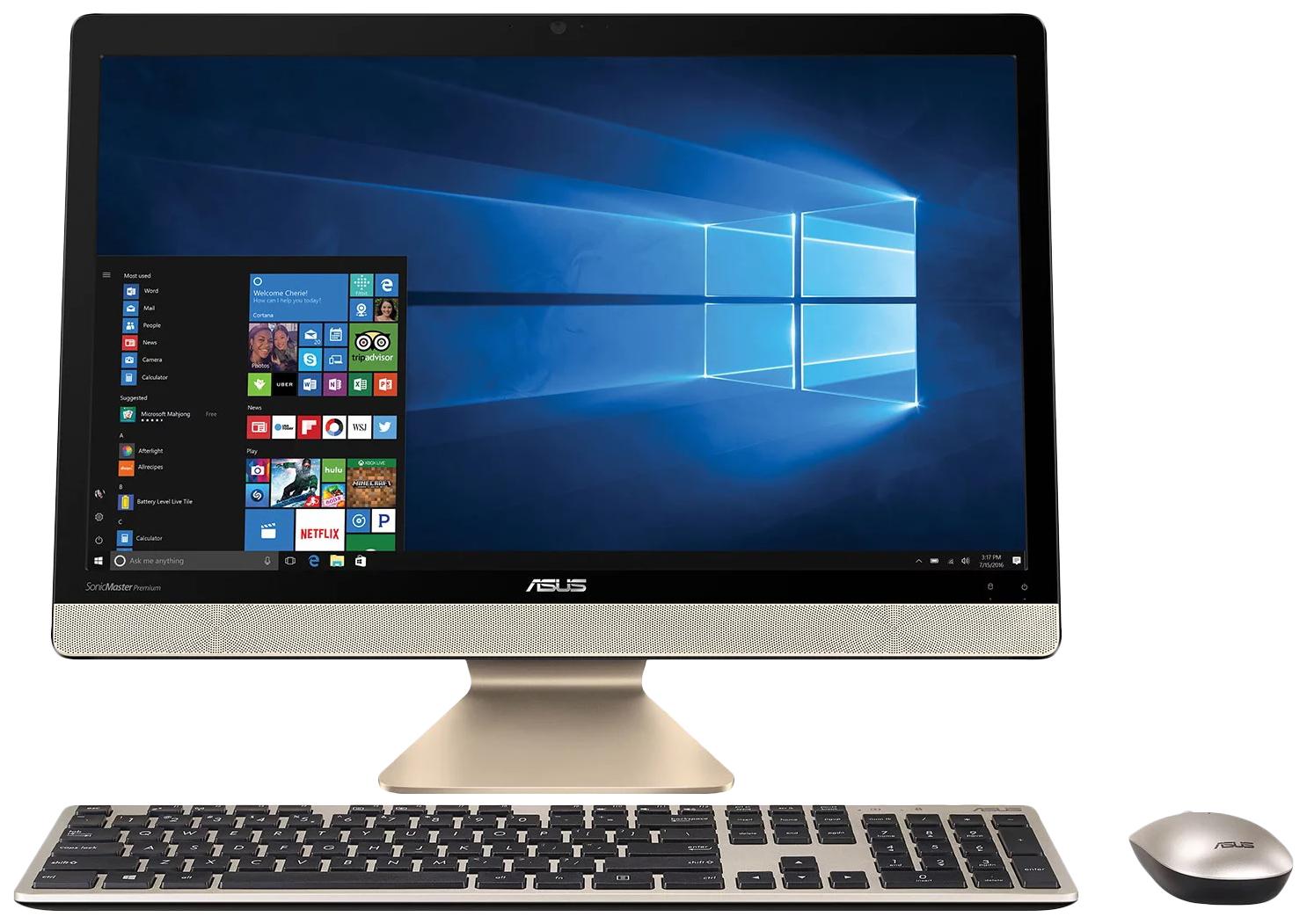 ASUS Vivo V241ICUK-WA016D