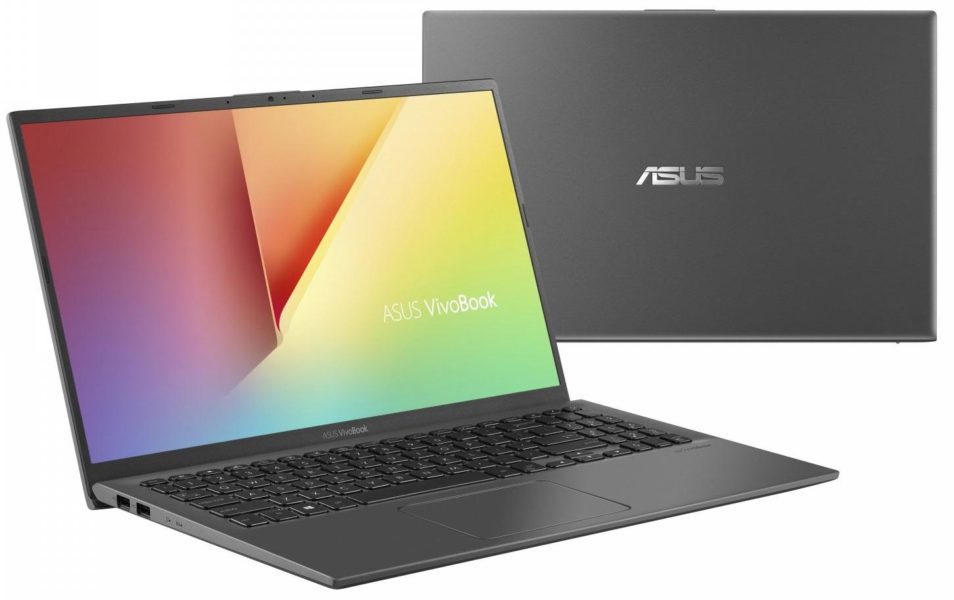 ASUS VivoBook 15 X512