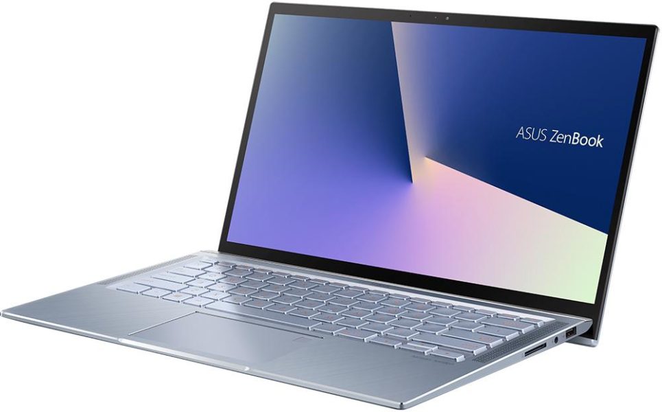 ASUS Zenbook 14 UX431