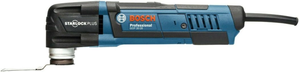 BOSCH GOP 30-28 кейс