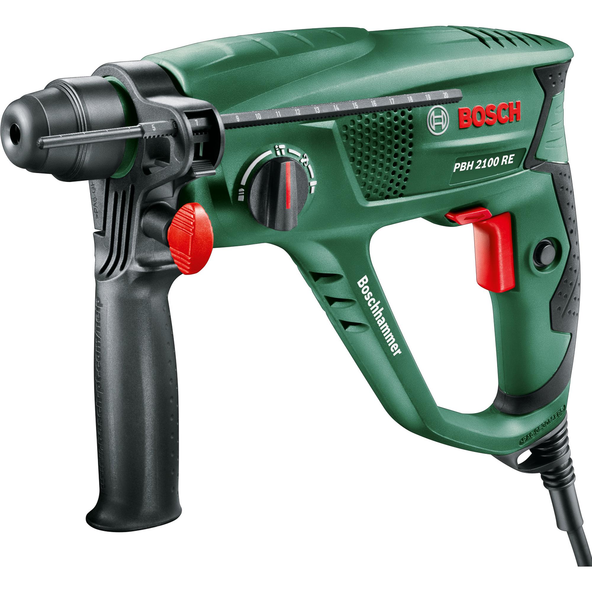 BOSCH PBH 2100 RE