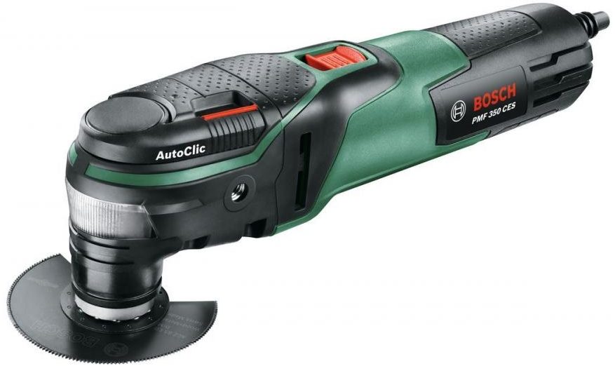 BOSCH PMF 350 CES