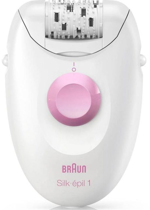 Braun 1170 Silk-epil