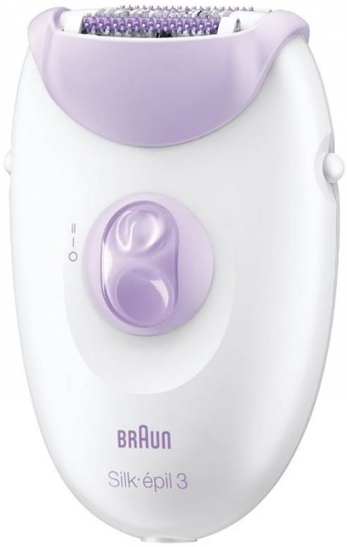 Braun 3170 Silk-epil 3