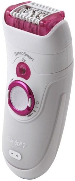 Braun 7-700 Silk-epil 7