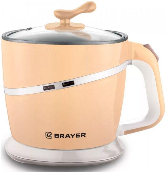 BRAYER BR2800