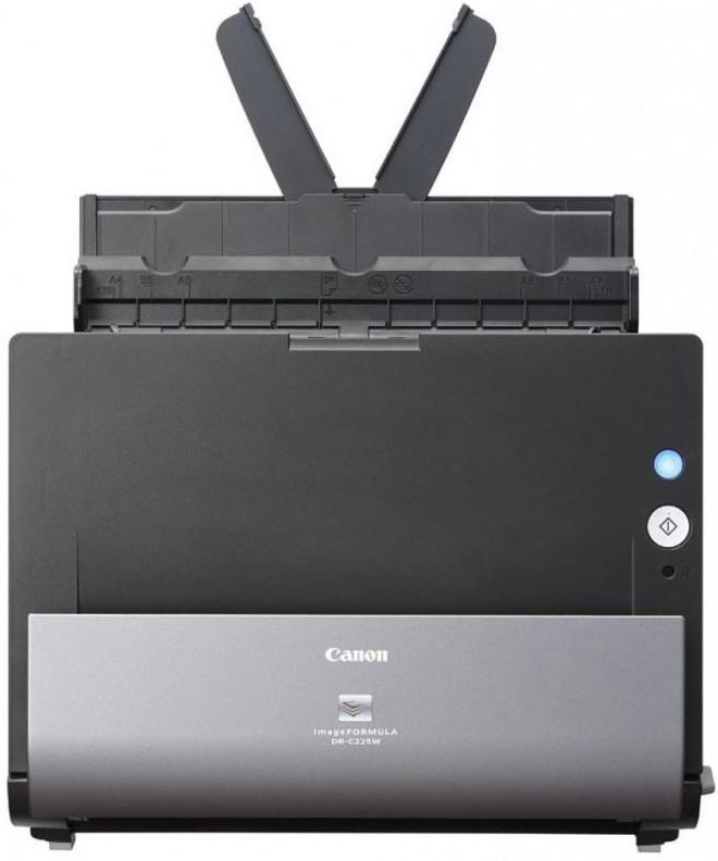 Canon imageFORMULA DR-C225