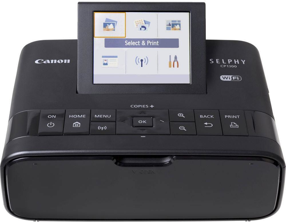 Canon SELPHY CP1300