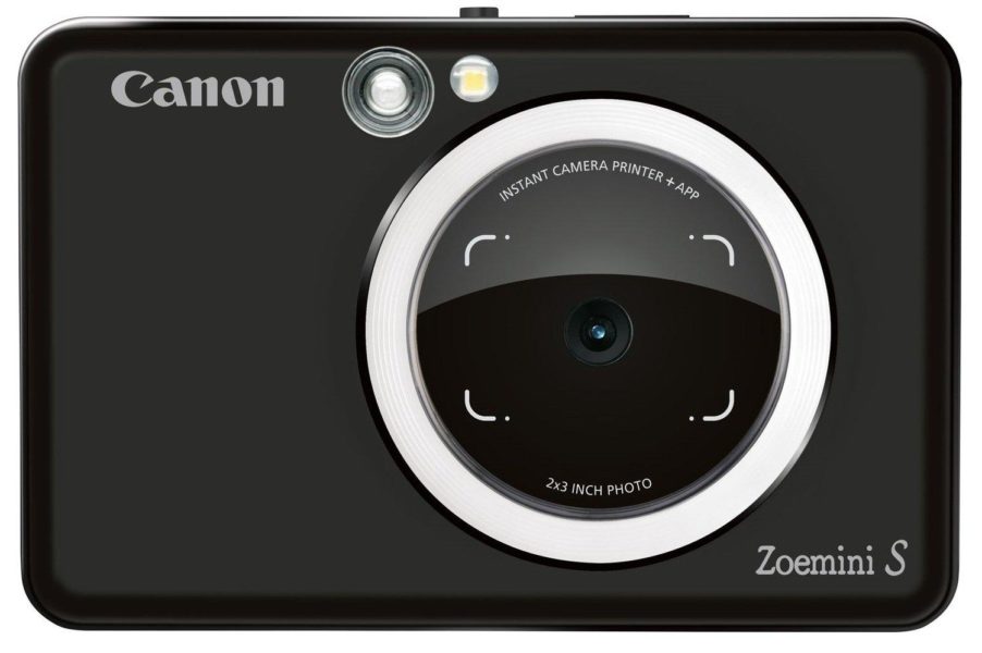 Canon Zoemini S