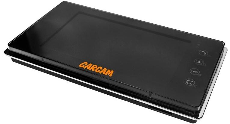 CARCAM DW-718SD