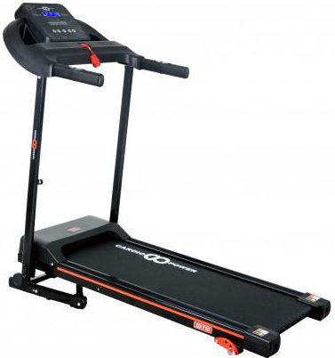 CardioPower T10