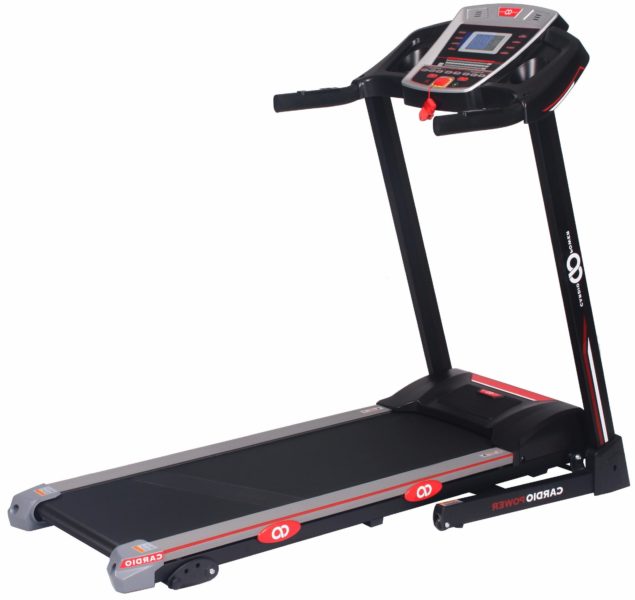 CardioPower T20