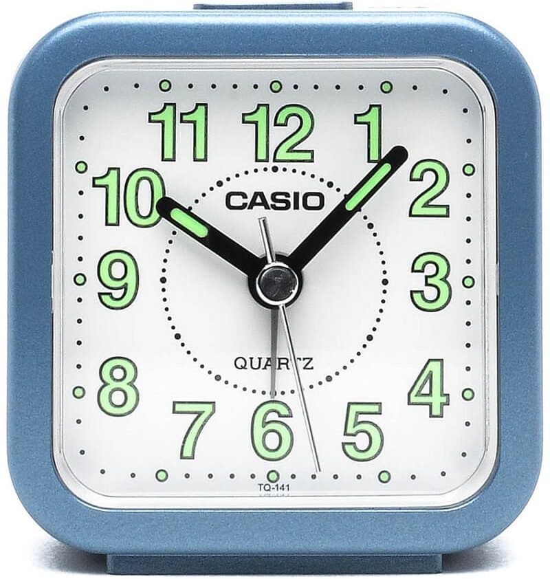 Casio TQ-141-2E