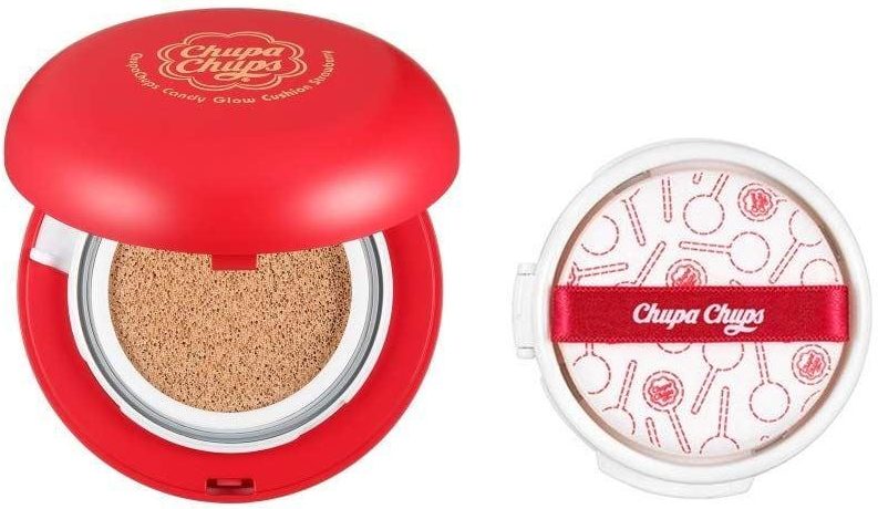 Chupa Chups Candy Glow Cushion