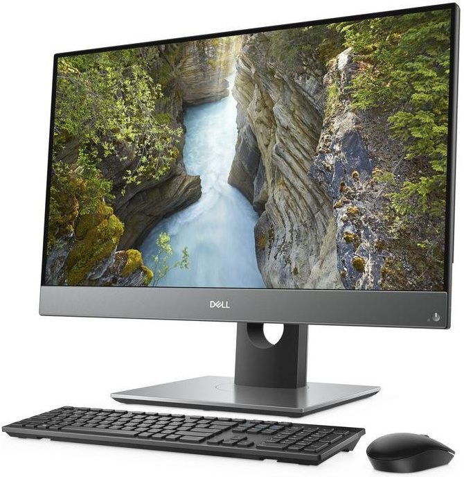 DELL Optiplex 7770